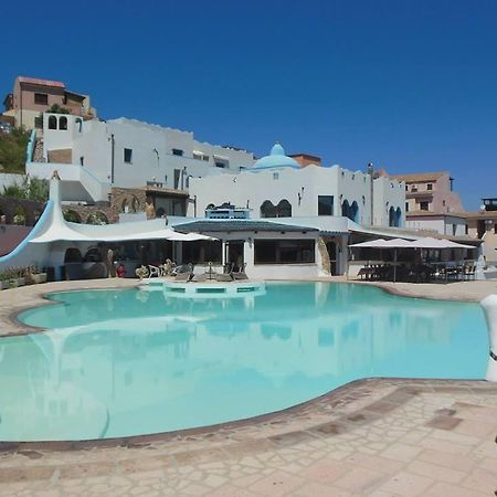 Hotel Dello Gnu San Pasquale Extérieur photo