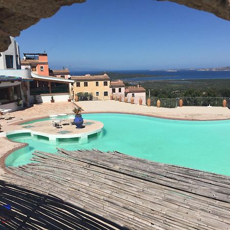 Hotel Dello Gnu San Pasquale Extérieur photo