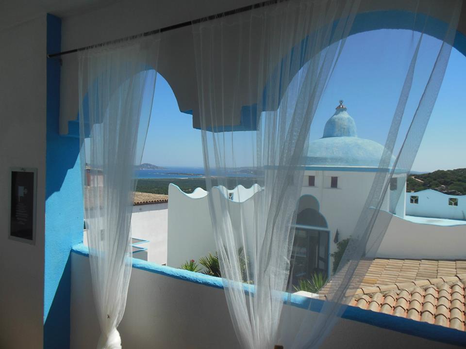 Hotel Dello Gnu San Pasquale Extérieur photo