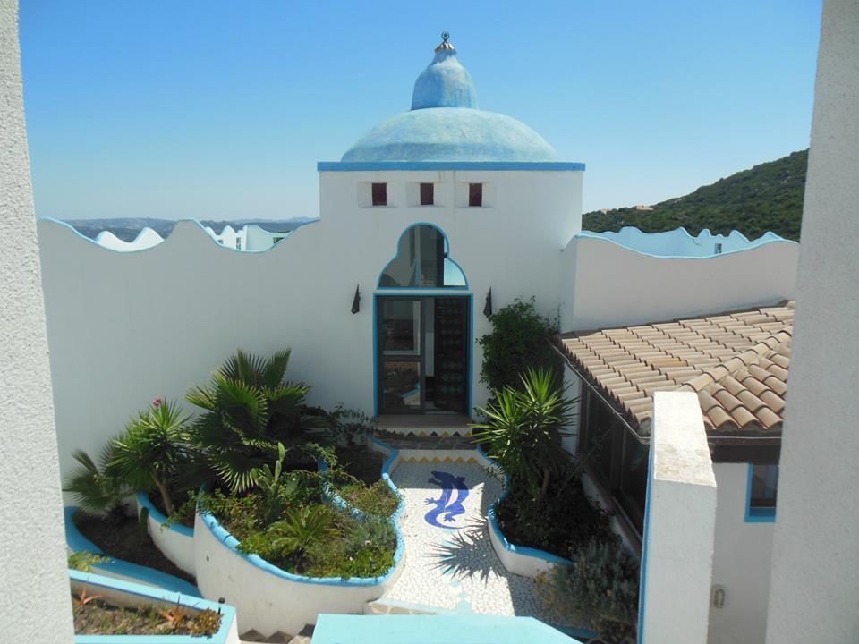 Hotel Dello Gnu San Pasquale Extérieur photo