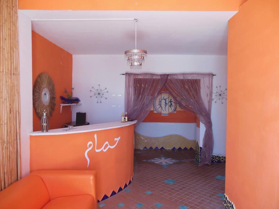 Hotel Dello Gnu San Pasquale Extérieur photo