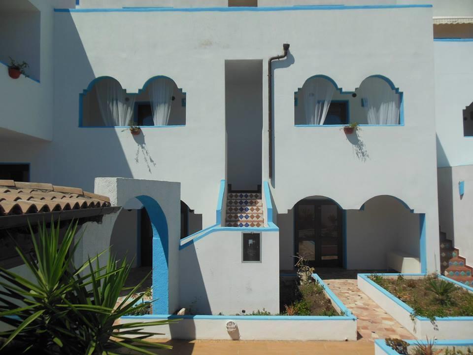Hotel Dello Gnu San Pasquale Extérieur photo