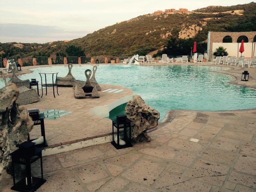 Hotel Dello Gnu San Pasquale Extérieur photo