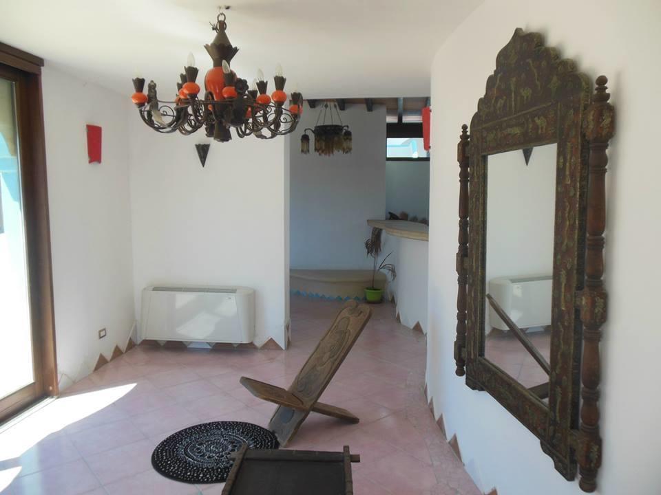 Hotel Dello Gnu San Pasquale Extérieur photo