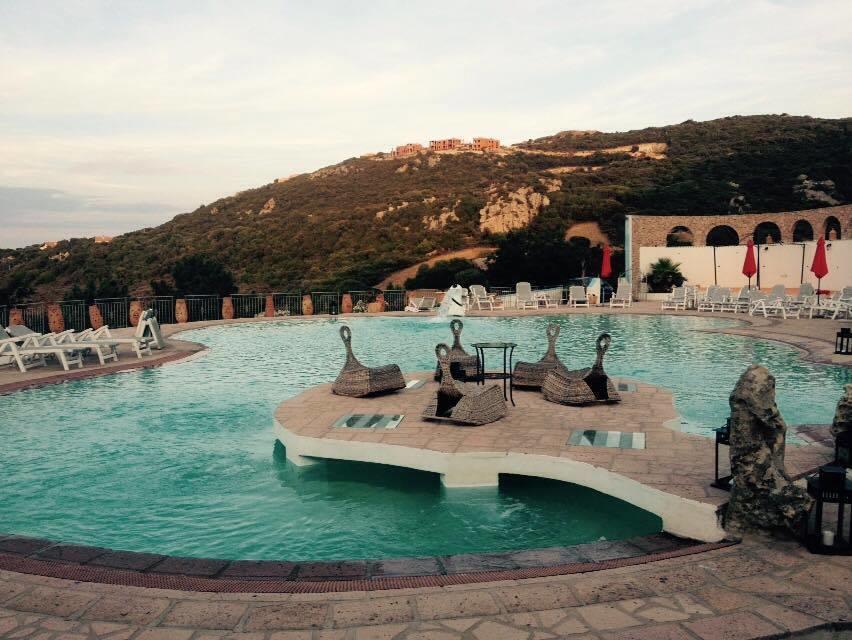 Hotel Dello Gnu San Pasquale Extérieur photo