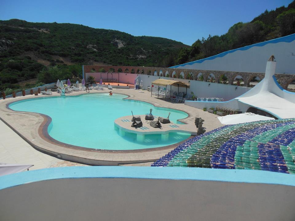 Hotel Dello Gnu San Pasquale Extérieur photo
