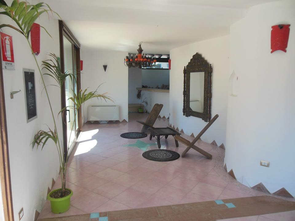 Hotel Dello Gnu San Pasquale Extérieur photo