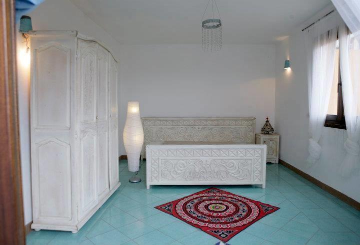 Hotel Dello Gnu San Pasquale Extérieur photo