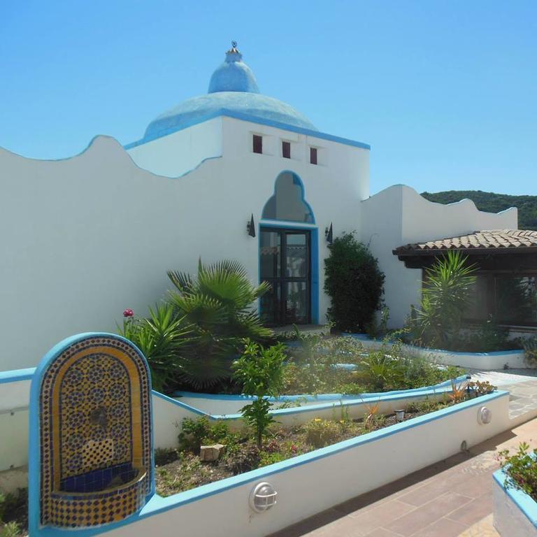 Hotel Dello Gnu San Pasquale Extérieur photo