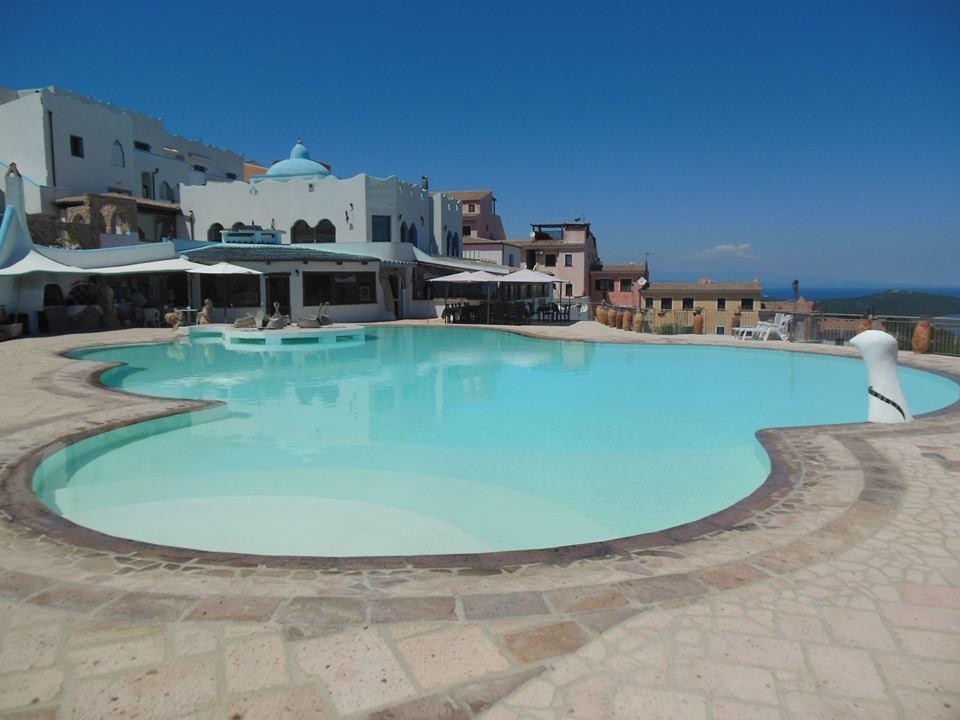 Hotel Dello Gnu San Pasquale Extérieur photo