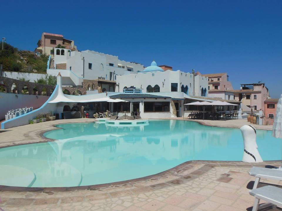 Hotel Dello Gnu San Pasquale Extérieur photo