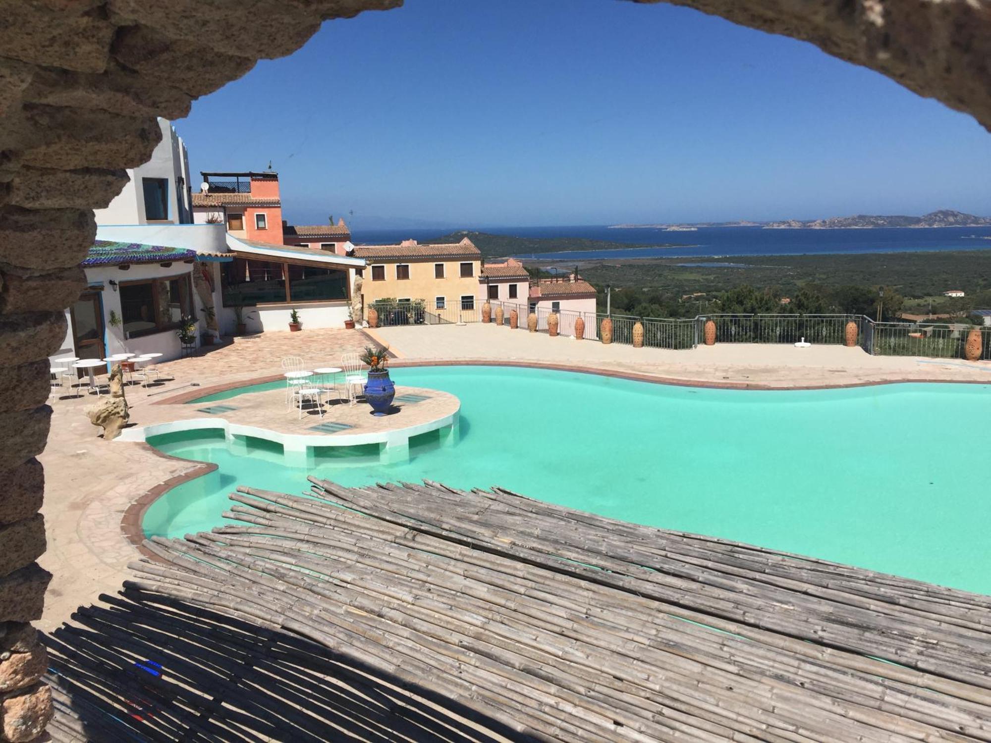Hotel Dello Gnu San Pasquale Extérieur photo