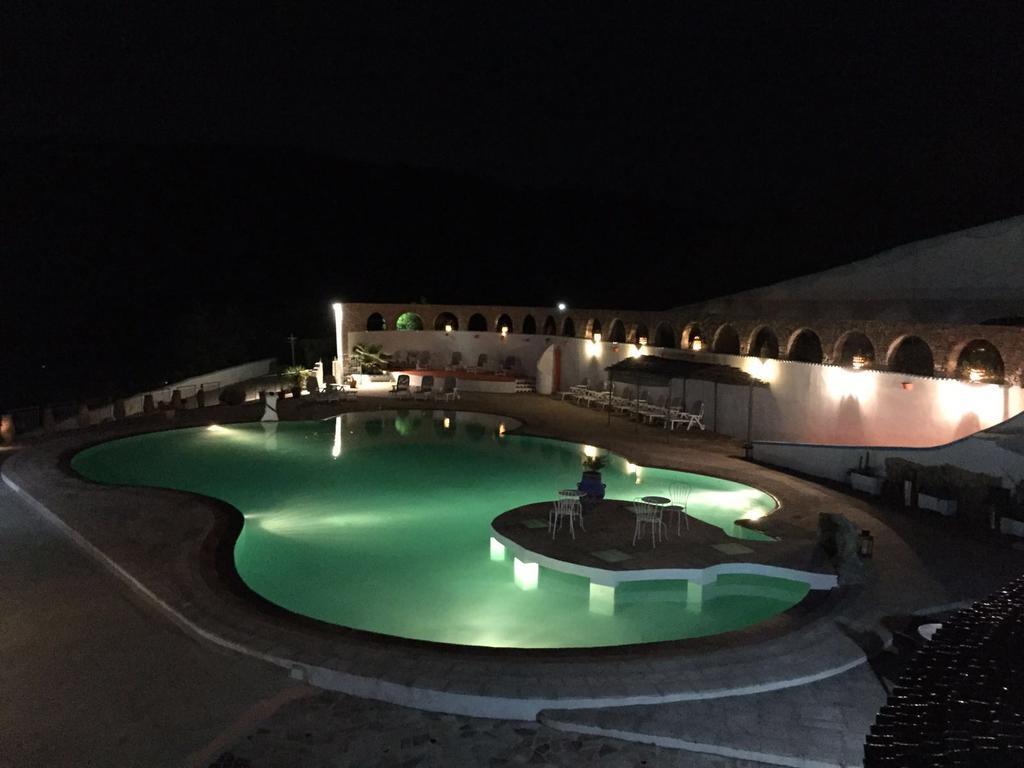 Hotel Dello Gnu San Pasquale Extérieur photo
