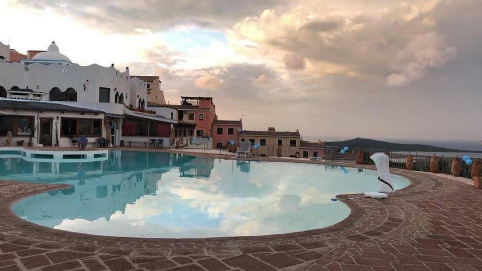 Hotel Dello Gnu San Pasquale Extérieur photo